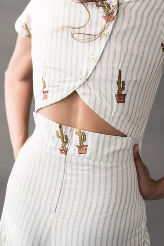 Cactus Jumpsuit (135468023834)