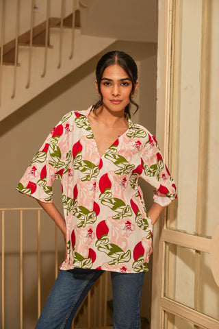 Sukoon Shirt