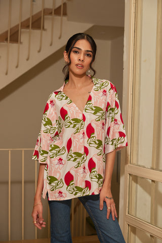 Sukoon Shirt