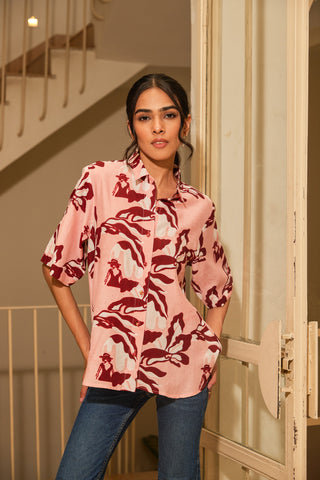 Sharbati Shirt