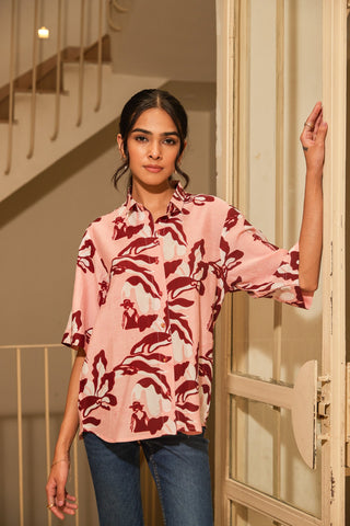 Sharbati Shirt