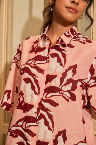 Sharbati Shirt