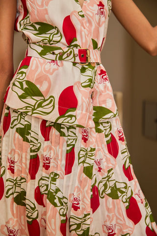 Sukoon Maxi Dress