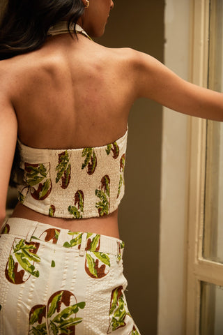 Nargis Co-ord Set