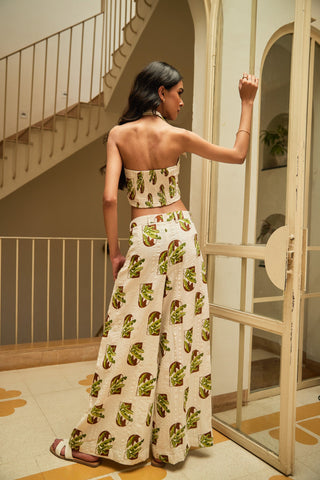 Nargis Co-ord Set