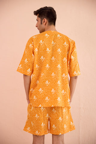 Warm Sand Co-ord