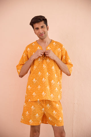 Warm Sand Short