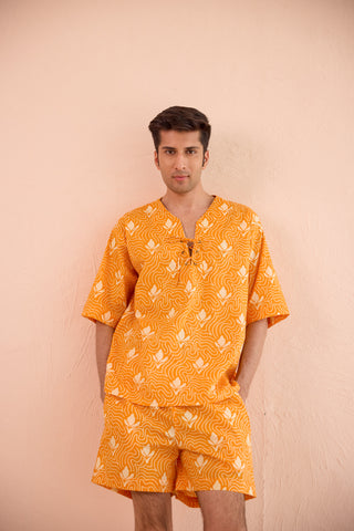 Warm Sand Co-ord