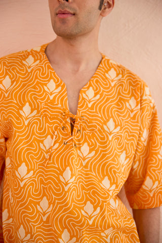 Warm Sand Shirt