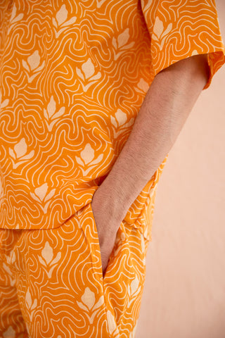 Warm Sand Short
