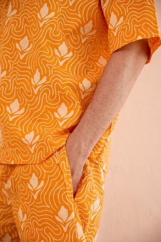 Warm Sand Short