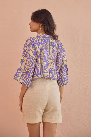La La Land Blouse