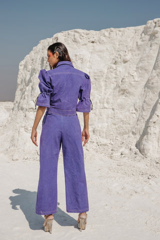 Orchid Co-ord Set (6440295792809)