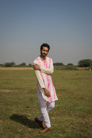 Magnolia Kurta