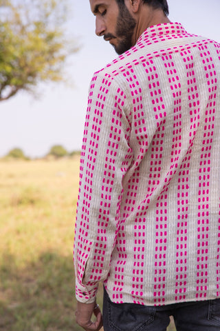 Cherry Rock Shirt