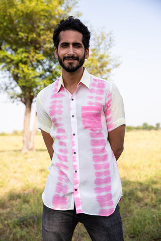 Magnolia Shirt