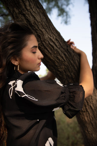 Dove Collared Shirt