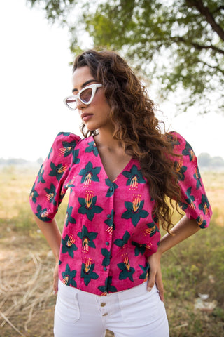 Starburst Shirt