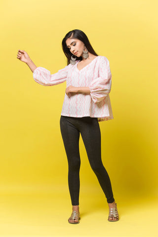 Ammanya blouse (1117446012971)