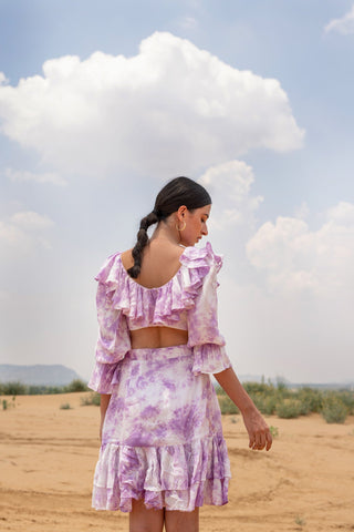 Heather Co-ord Set (7093669822633)
