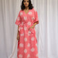 Gulabchand Pink Kaftan