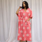 Gulabchand Pink Kaftan