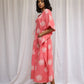 Gulabchand Pink Kaftan