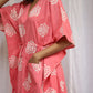 Gulabchand Pink Kaftan