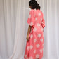 Gulabchand Pink Kaftan