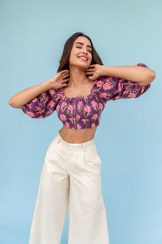 Summer Top