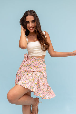 Esme Skirt