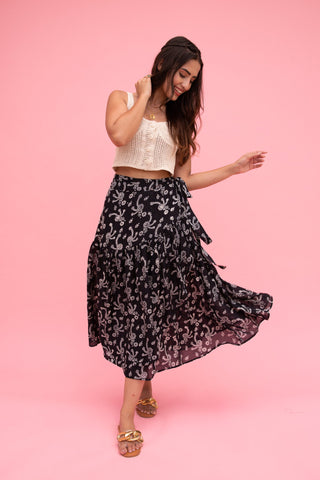 Licorice Skirt