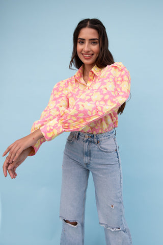 Janie Shirt