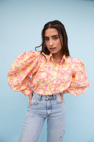 Janie Shirt