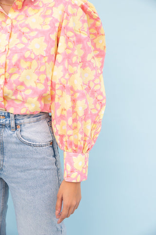 Janie Shirt