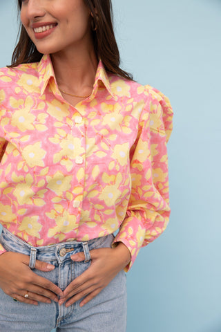 Janie Shirt