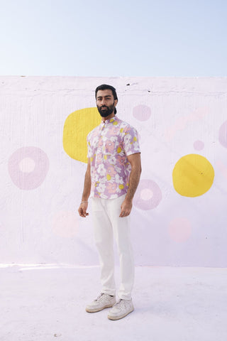 Siesta shirt