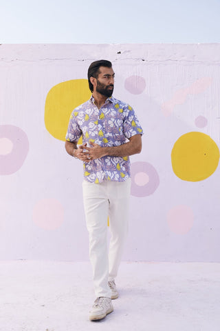 Slushie shirt