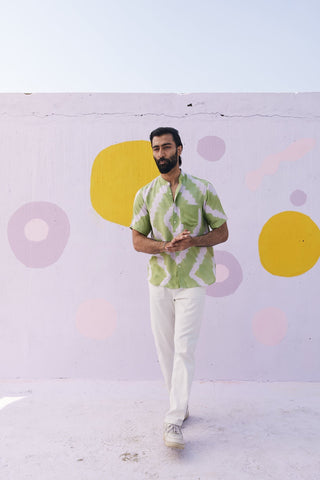 Enchanted  shirt