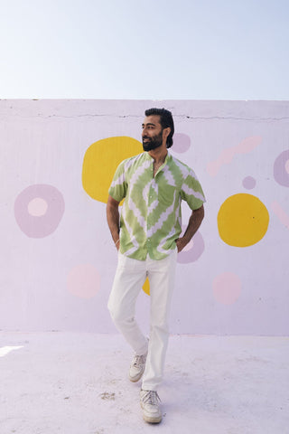Enchanted  shirt