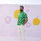 Agua Fresca shirt