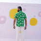 Agua Fresca shirt