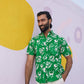 Agua Fresca shirt