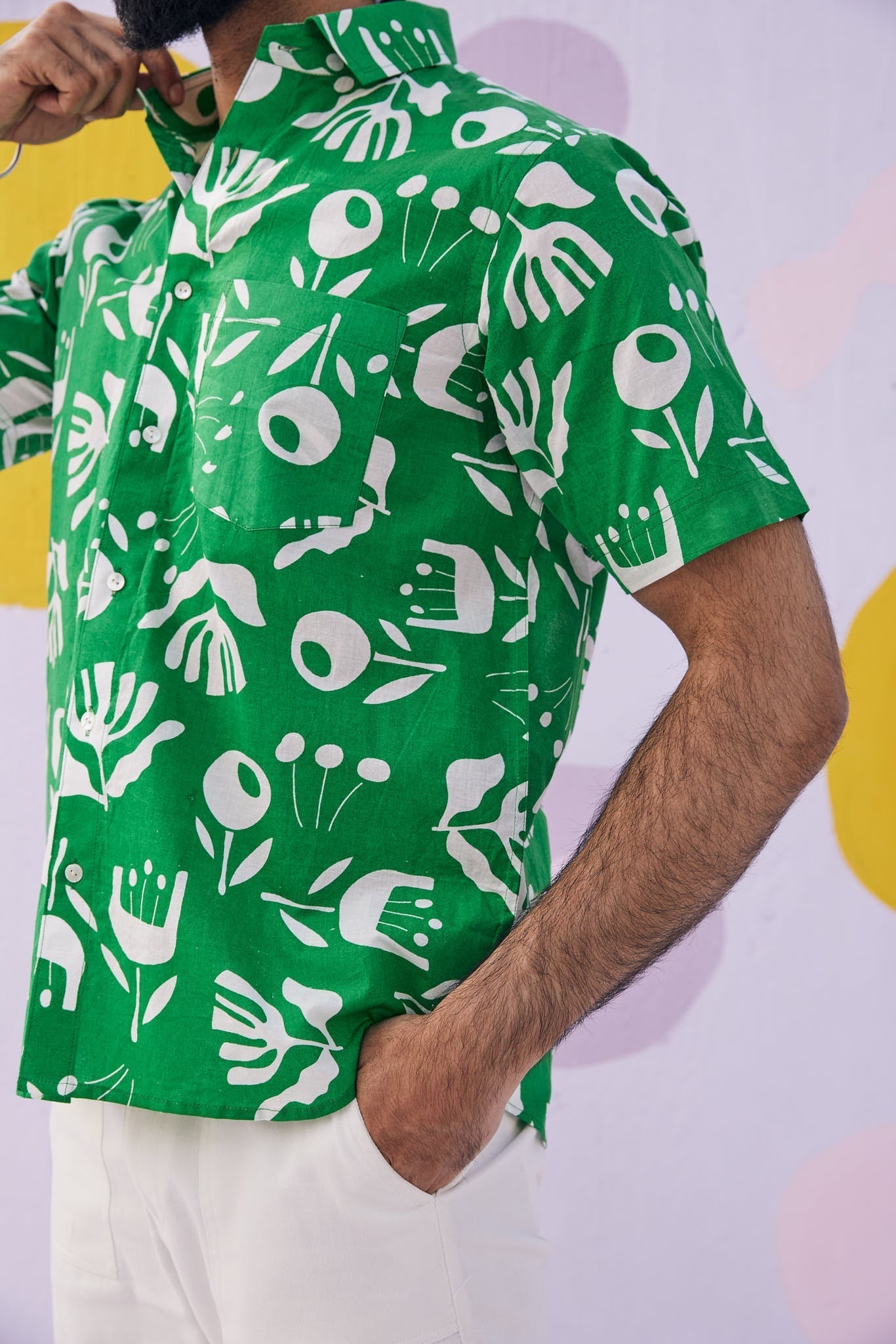 Agua Fresca shirt