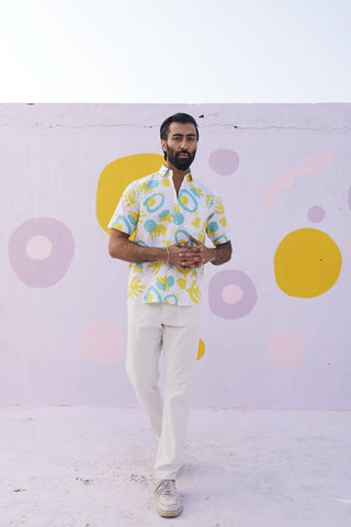 Limoncello Shirt
