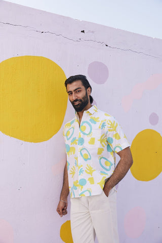 Limoncello Shirt