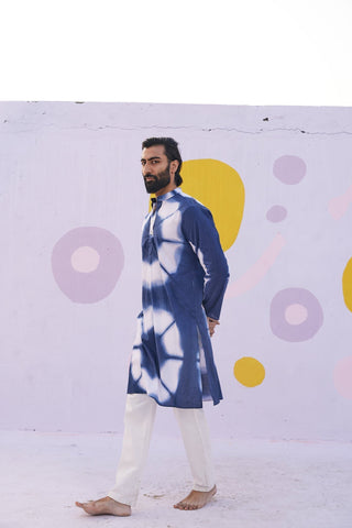 Seabreeze Kurta