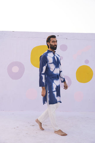 Seabreeze Kurta