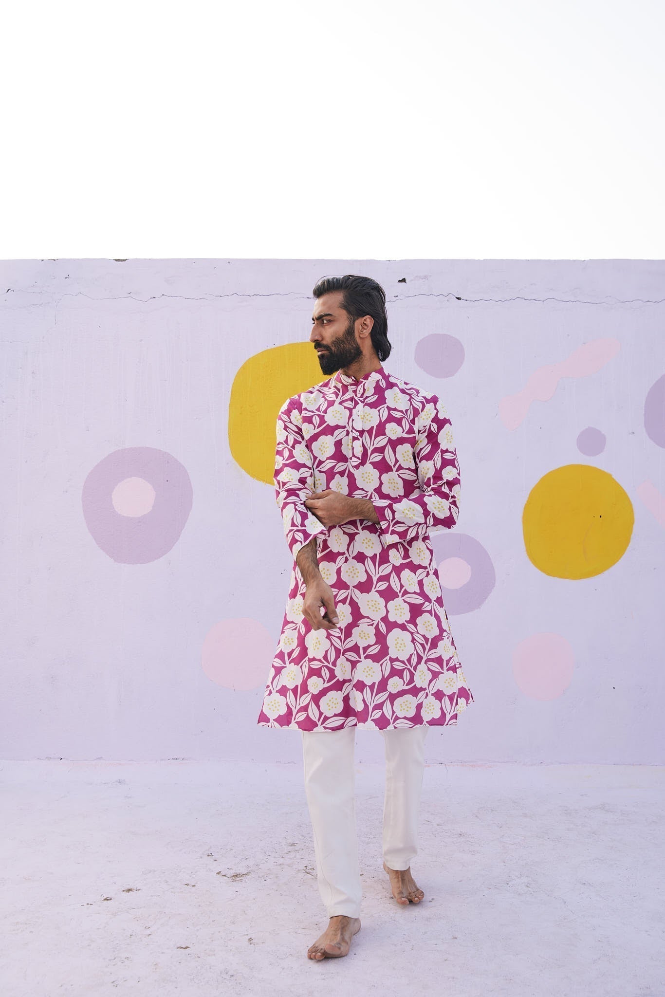Alisha Kurta