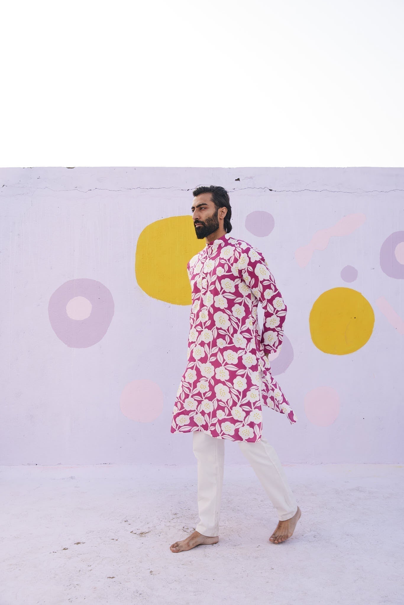 Alisha Kurta